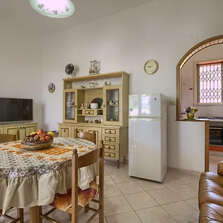 Scalelle Dom wakacyjny Morciano di Leuca