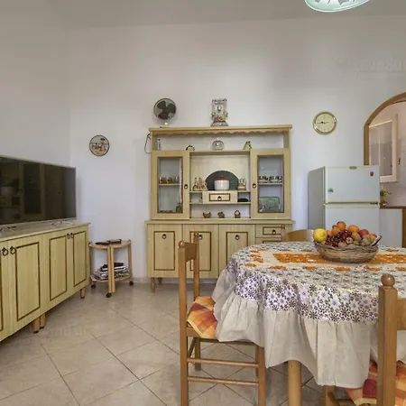 Dom wakacyjny Scalelle Morciano di Leuca