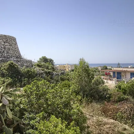 Scalelle Morciano di Leuca